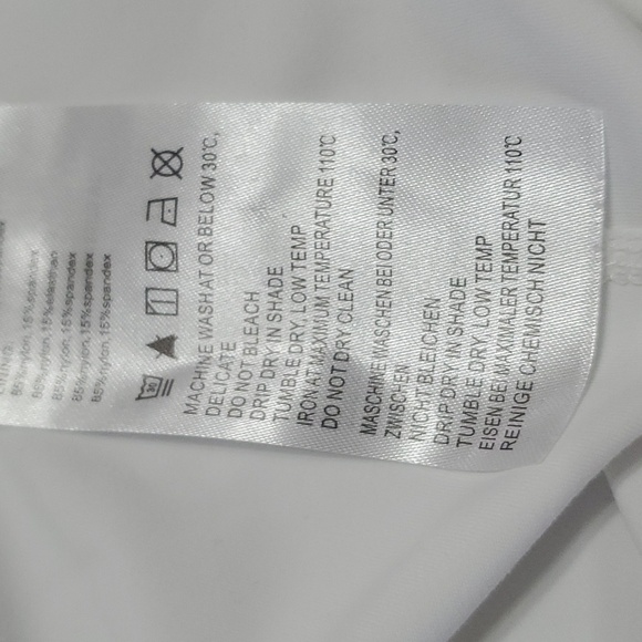 Capris - Picture 7 of 8